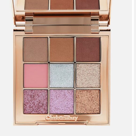Charlotte Tilbury The BeauryVerse Palette - Picture 6 of 9